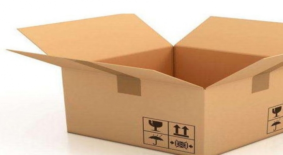 平湖紙箱廠分享紙箱的結構形式有哪幾種