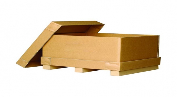 平湖紙箱廠分享設計瓦楞紙箱需要注意什么？